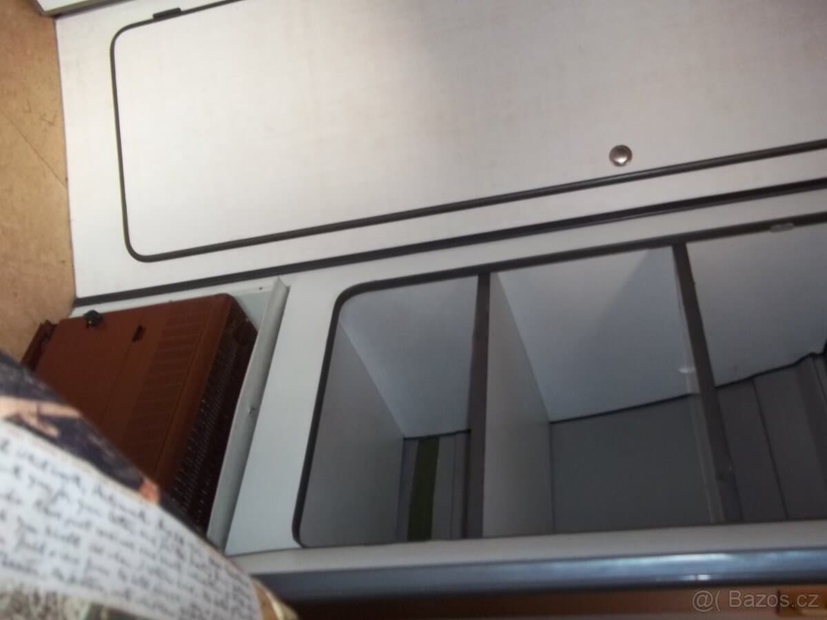 1990 Ford TRANSIT - 14
