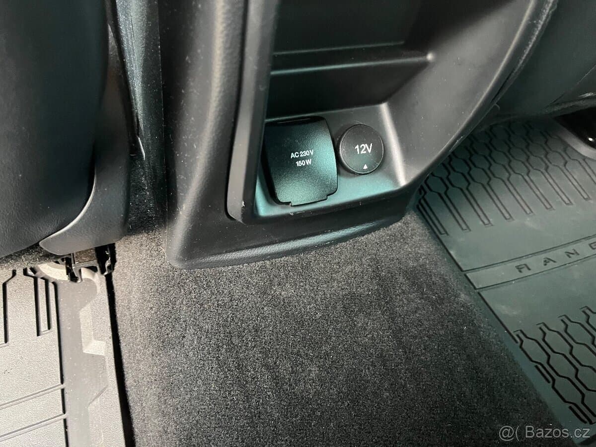 2021 Ford RANGER - 14