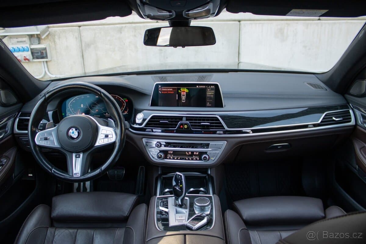 2021 BMW OSTATNÍ - 14