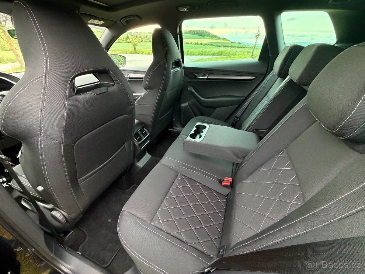 2019 Škoda KAROQ - 14