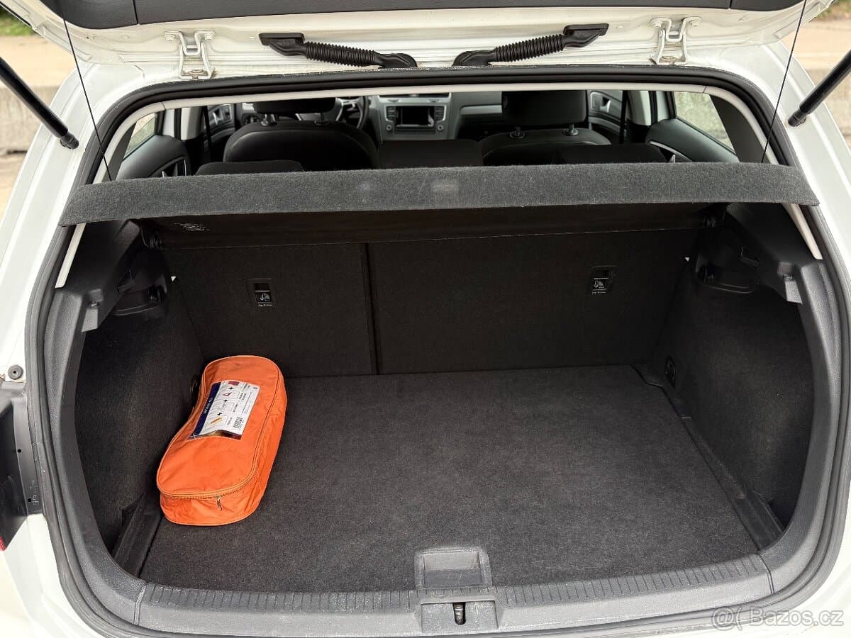 2014 Volkswagen GOLF - 14