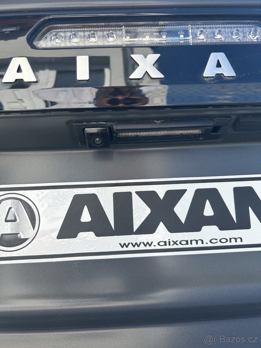 2024 Aixam OSTATNÍ - 14
