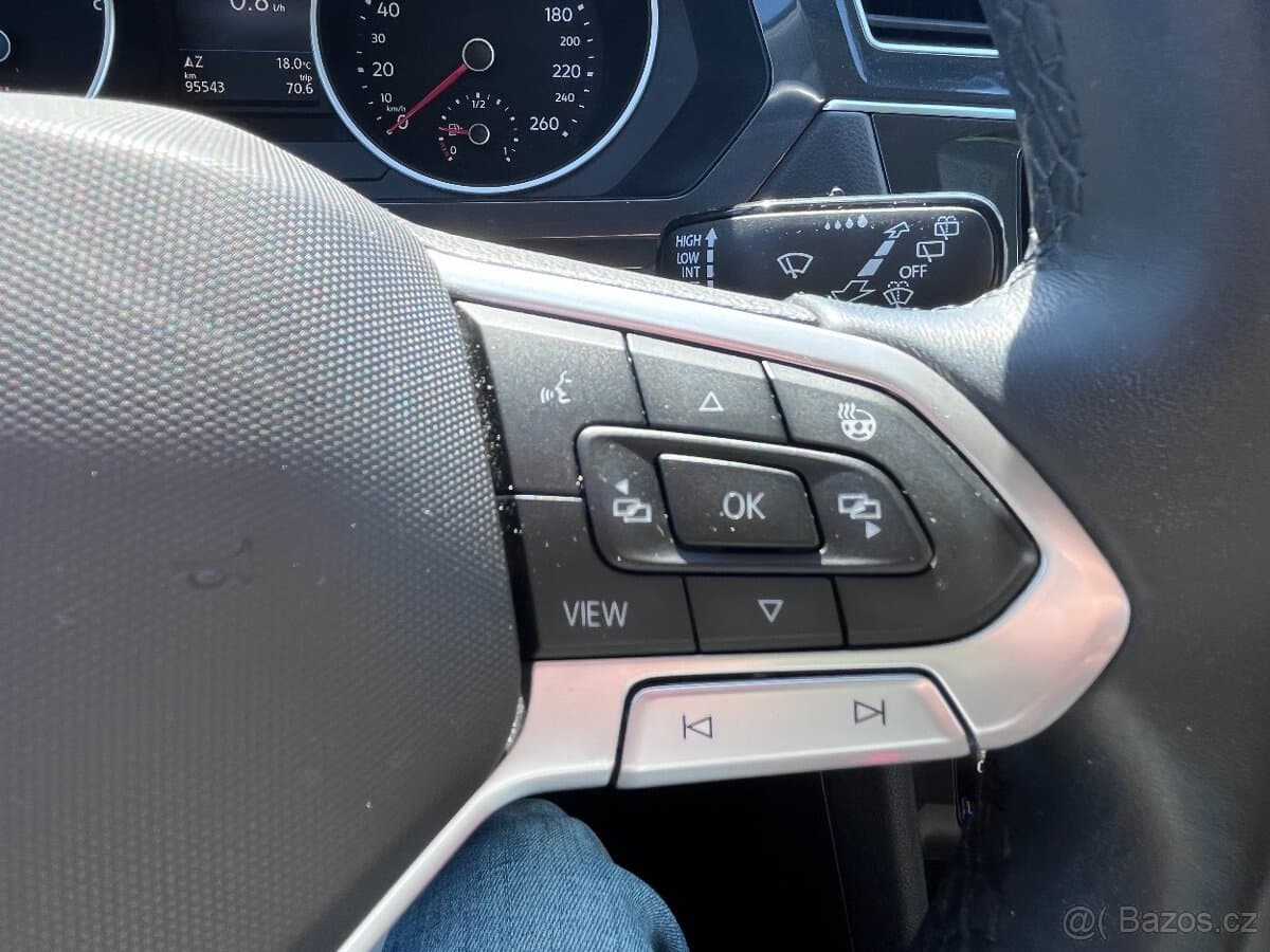 Volkswagen TIGUAN - 14