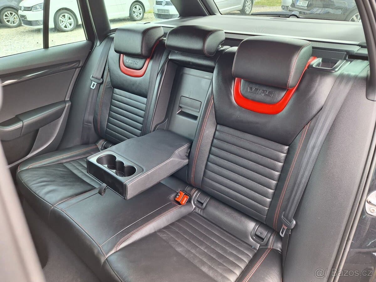 2015 Škoda OCTAVIA - 14