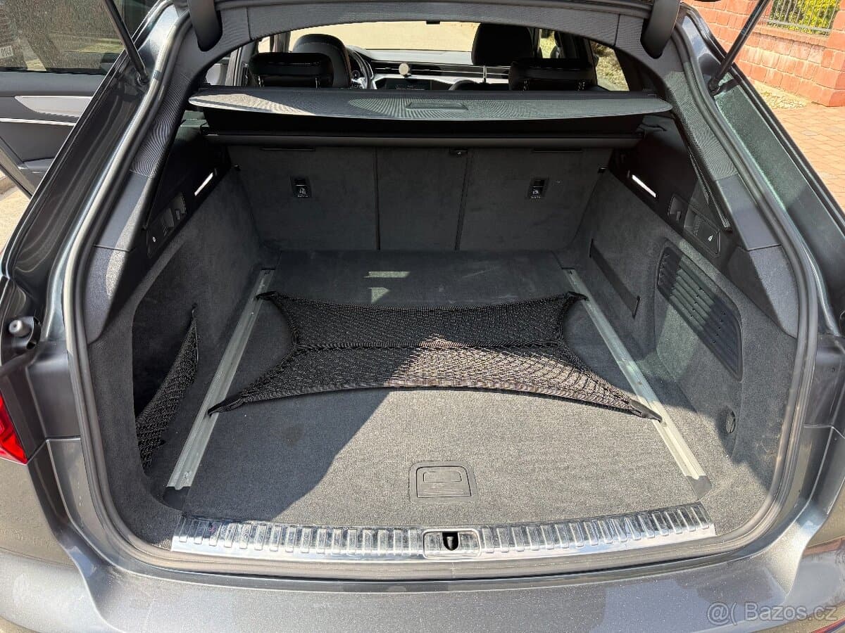 2020 Audi A6 - 14
