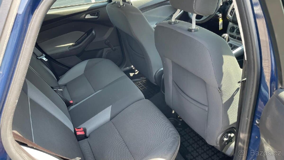2014 Ford FOCUS - 14