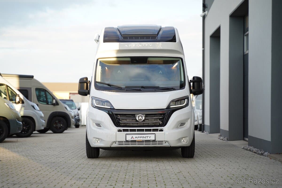 2024 Fiat DUCATO - 14