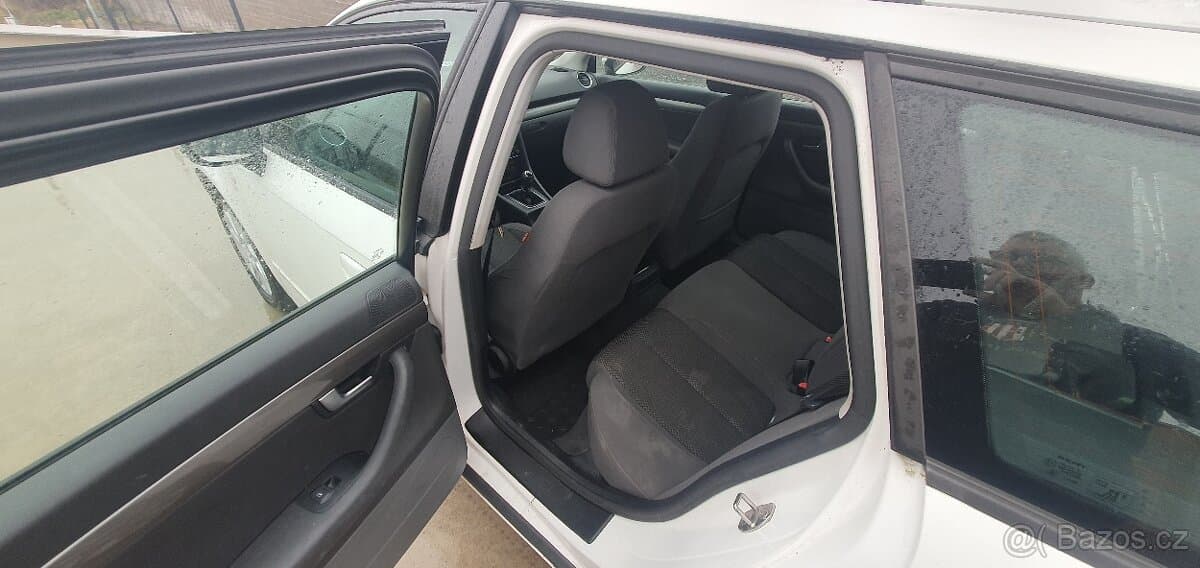 2013 Seat EXEO - 14