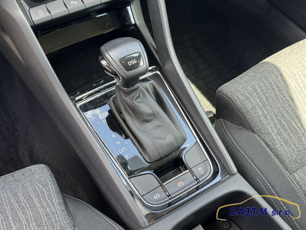 2021 Škoda KAROQ - 14