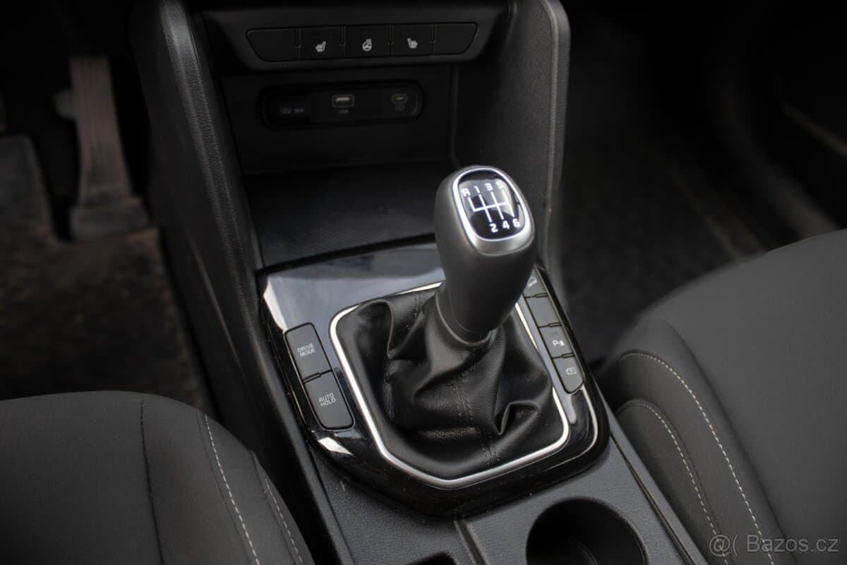 2024 Kia SPORTAGE - 14