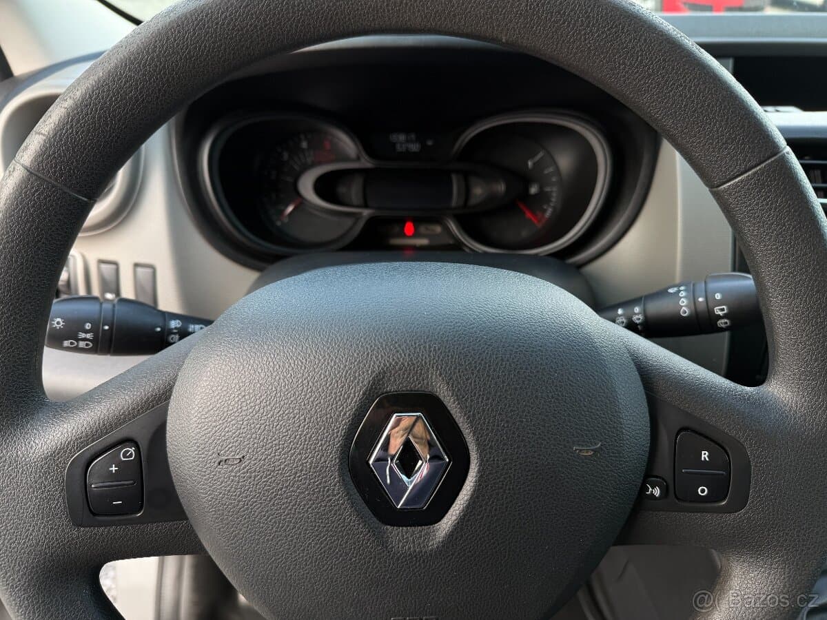 2019 Renault TRAFIC - 14