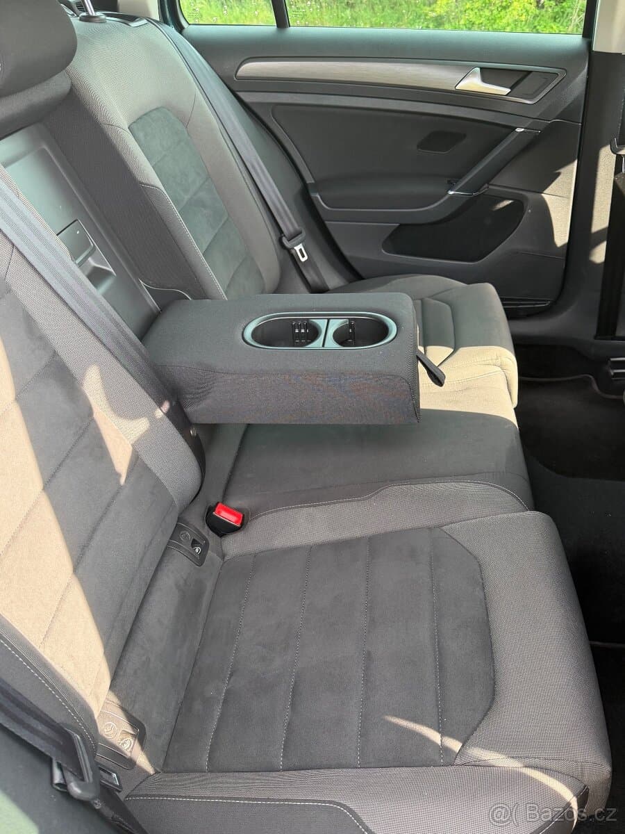 2018 Volkswagen GOLF - 14