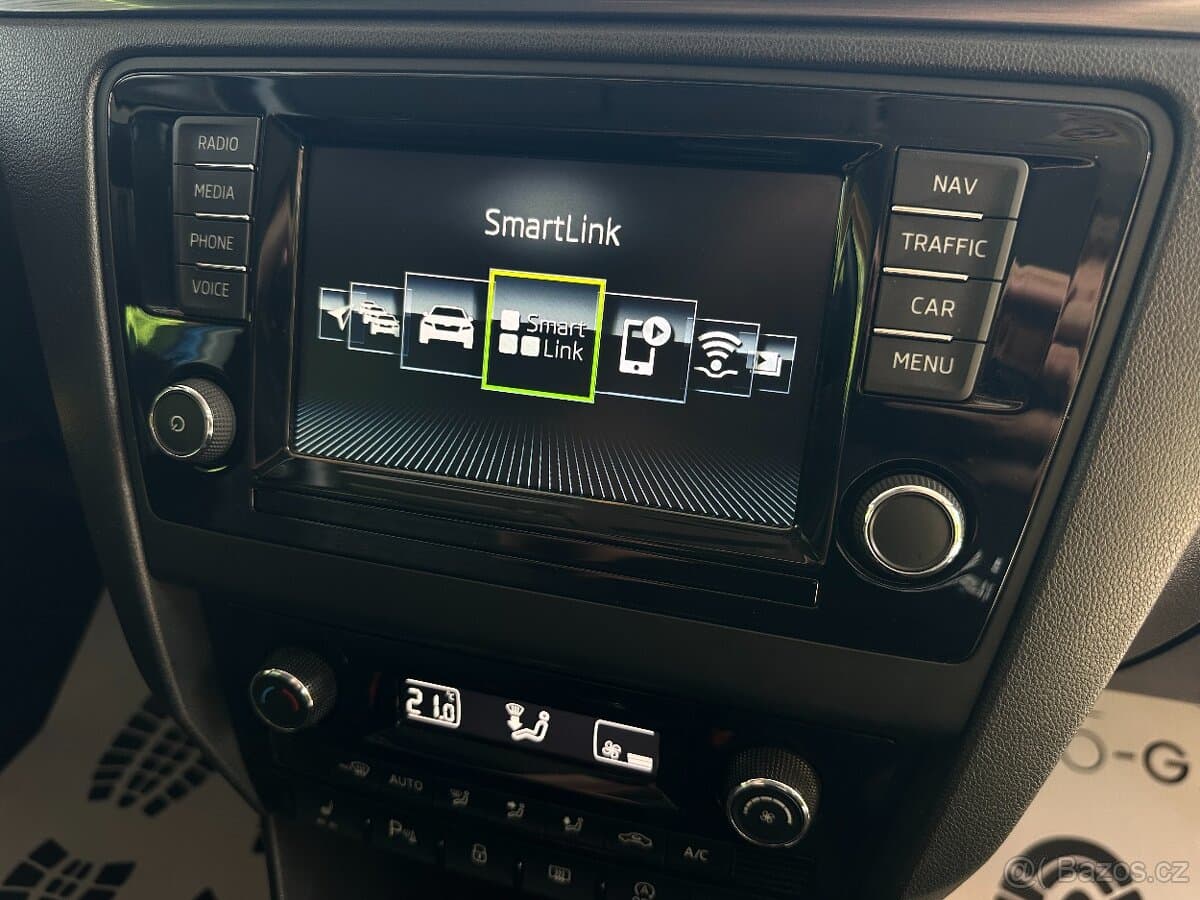 2018 Škoda RAPID - 14