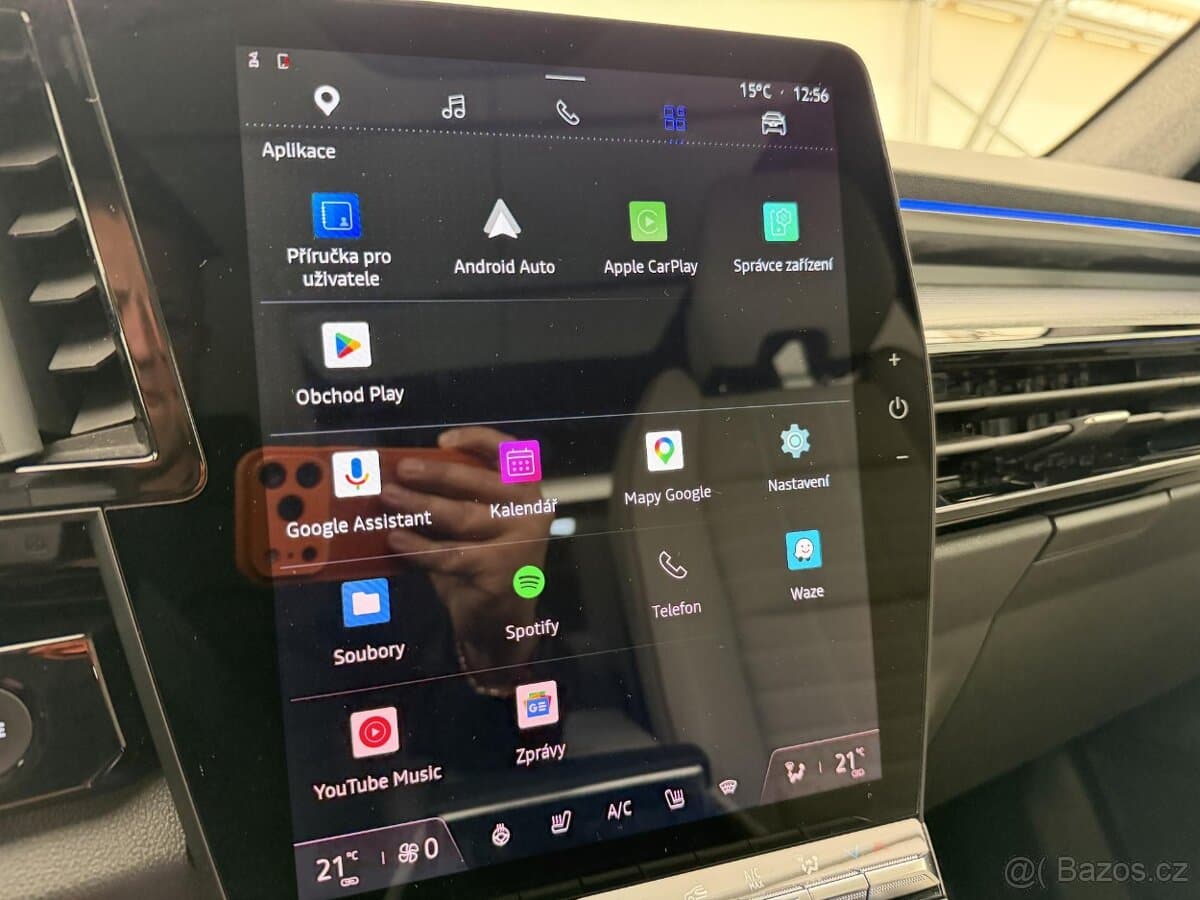 2024 Renault ESPACE - 14