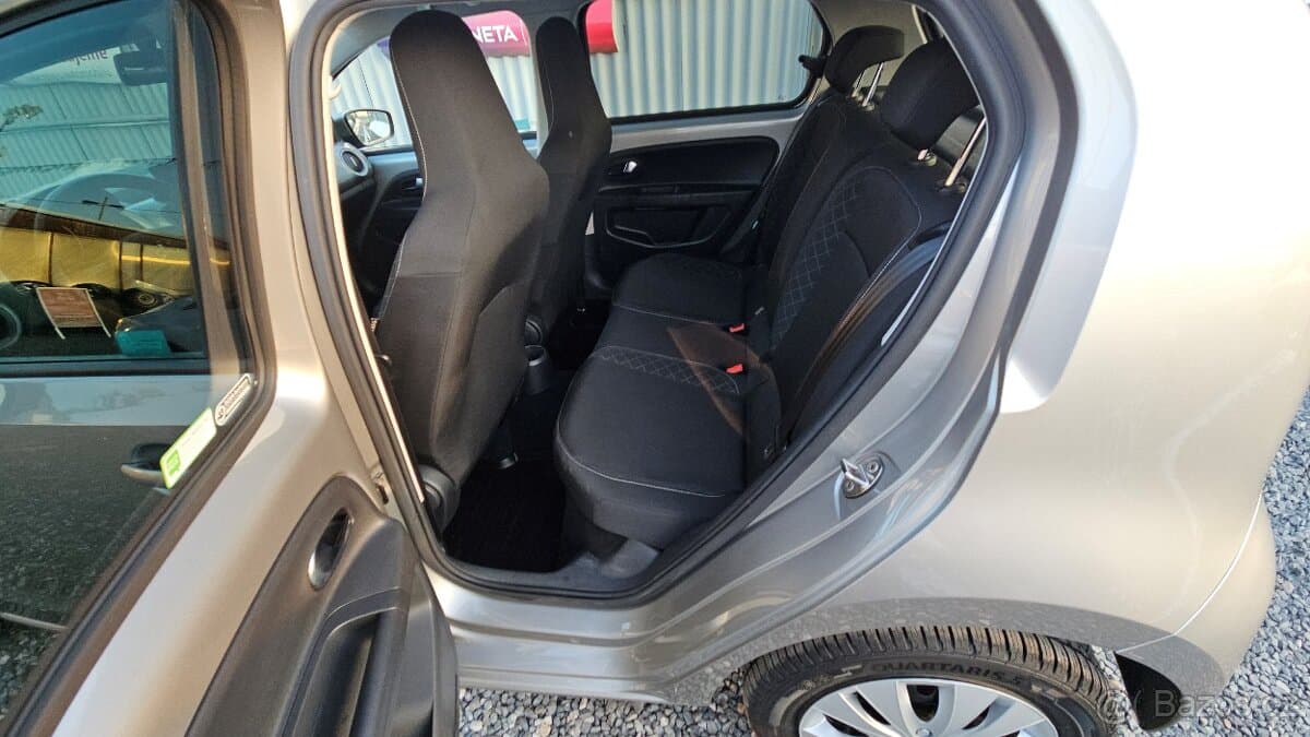 2016 Škoda CITIGO - 14