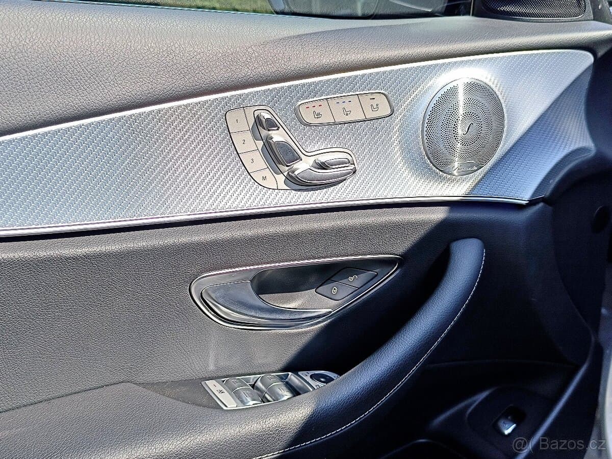 2020 Mercedes-Benz OSTATNÍ - 14