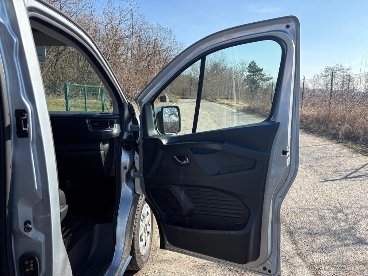 2024 Renault TRAFIC - 14