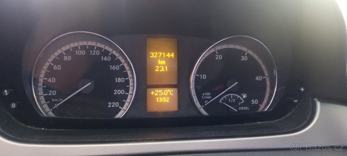 2007 Mercedes-Benz VIANO - 14