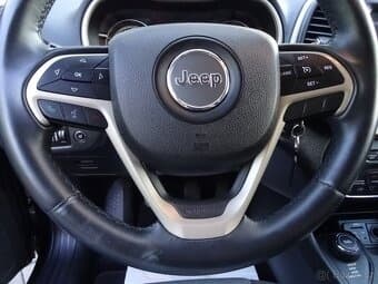 2015 Jeep CHEROKEE - 14