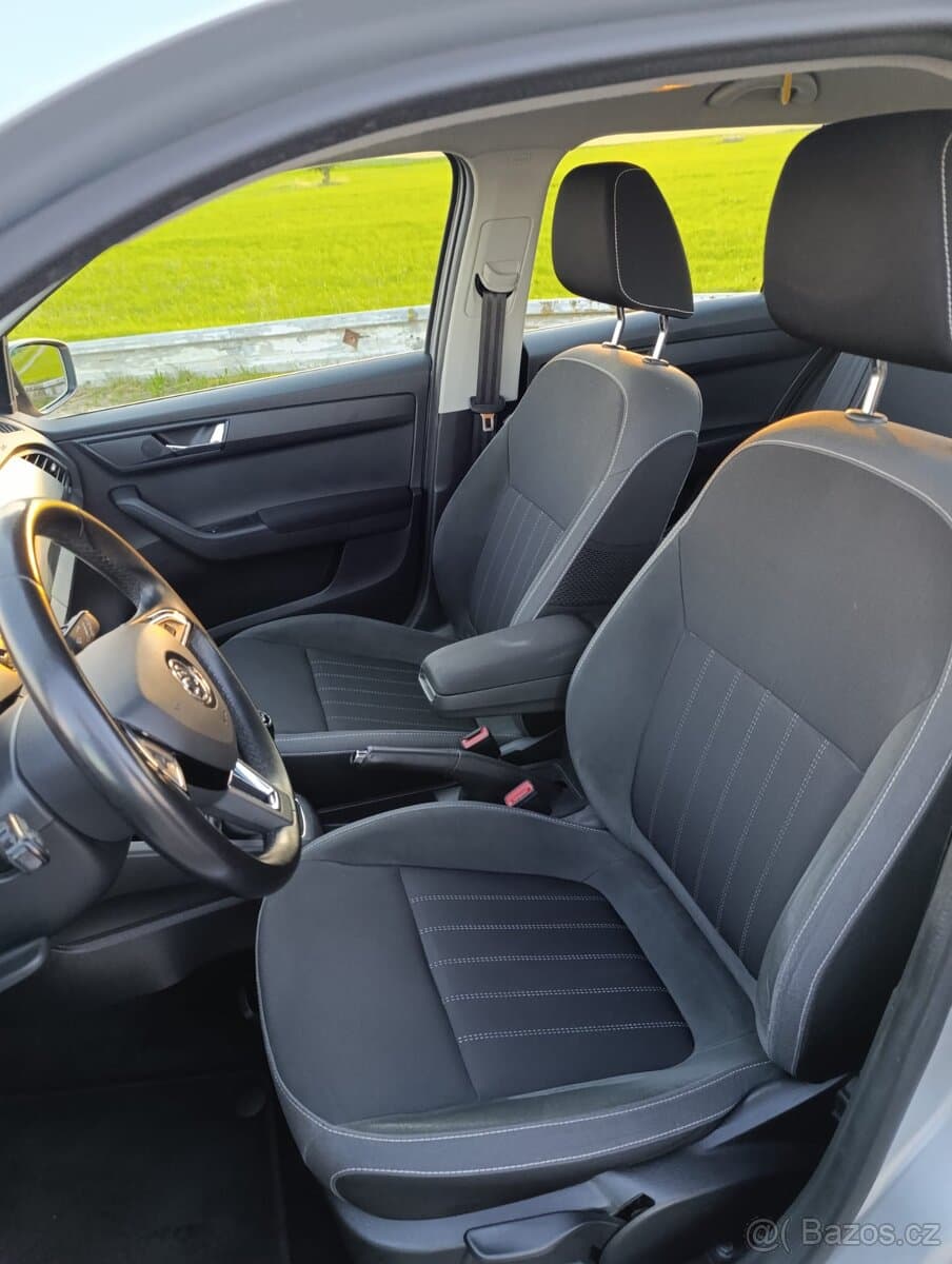 2018 Škoda FABIA - 14