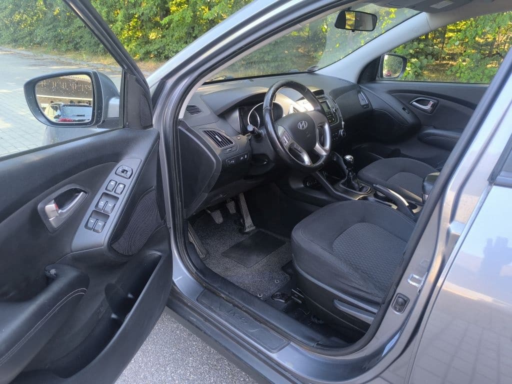 2012 Hyundai OSTATNÍ - 14