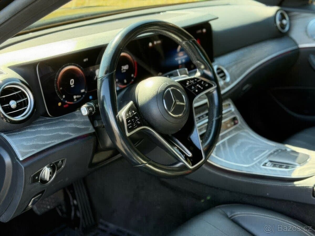 2021 Mercedes-Benz OSTATNÍ - 14