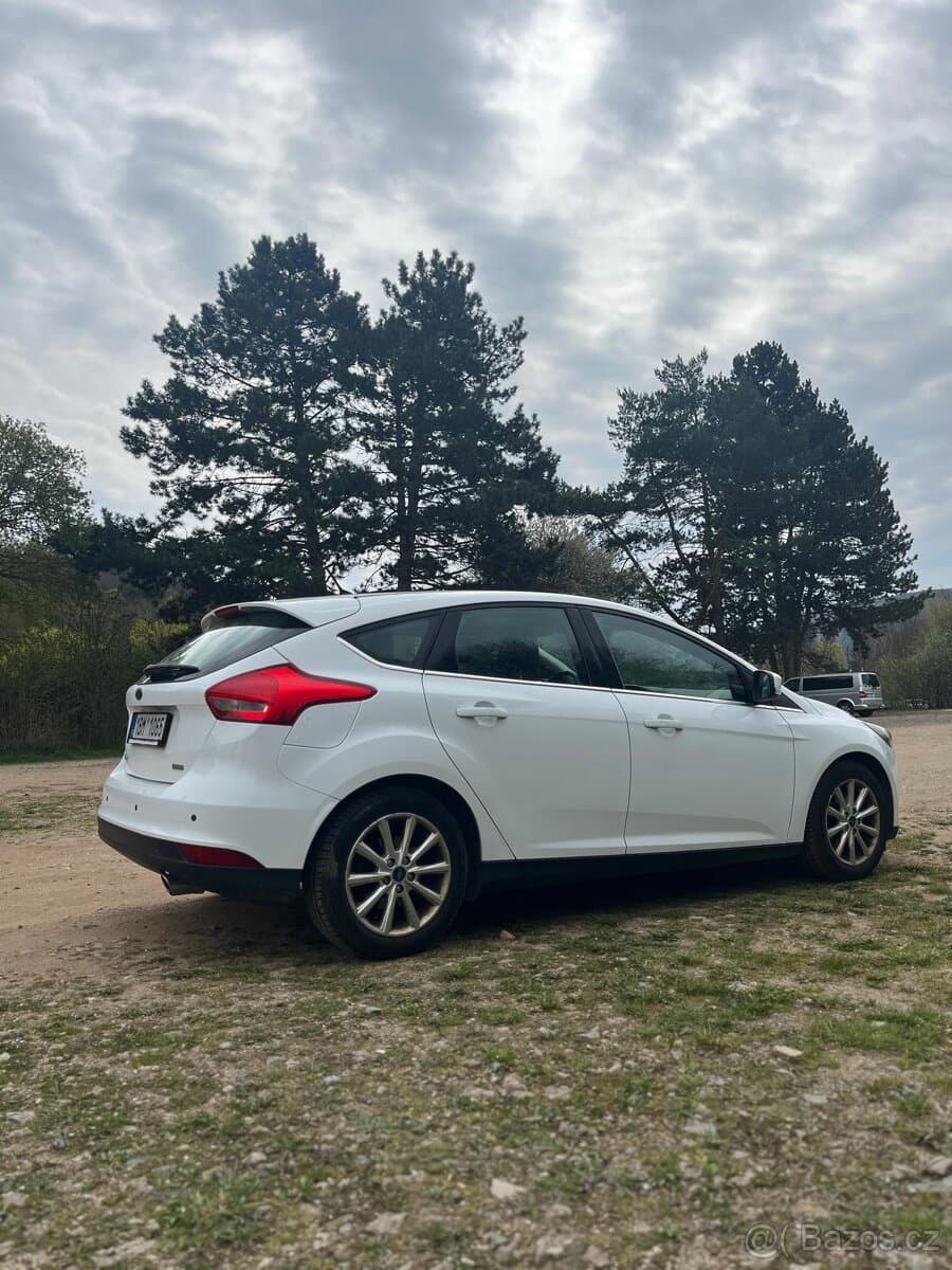 Ford FOCUS - 14