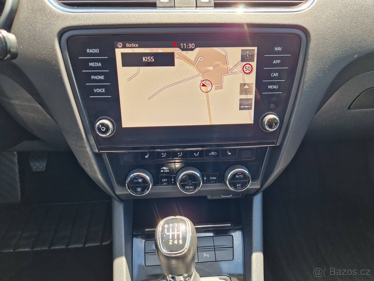 2019 Škoda OCTAVIA - 14