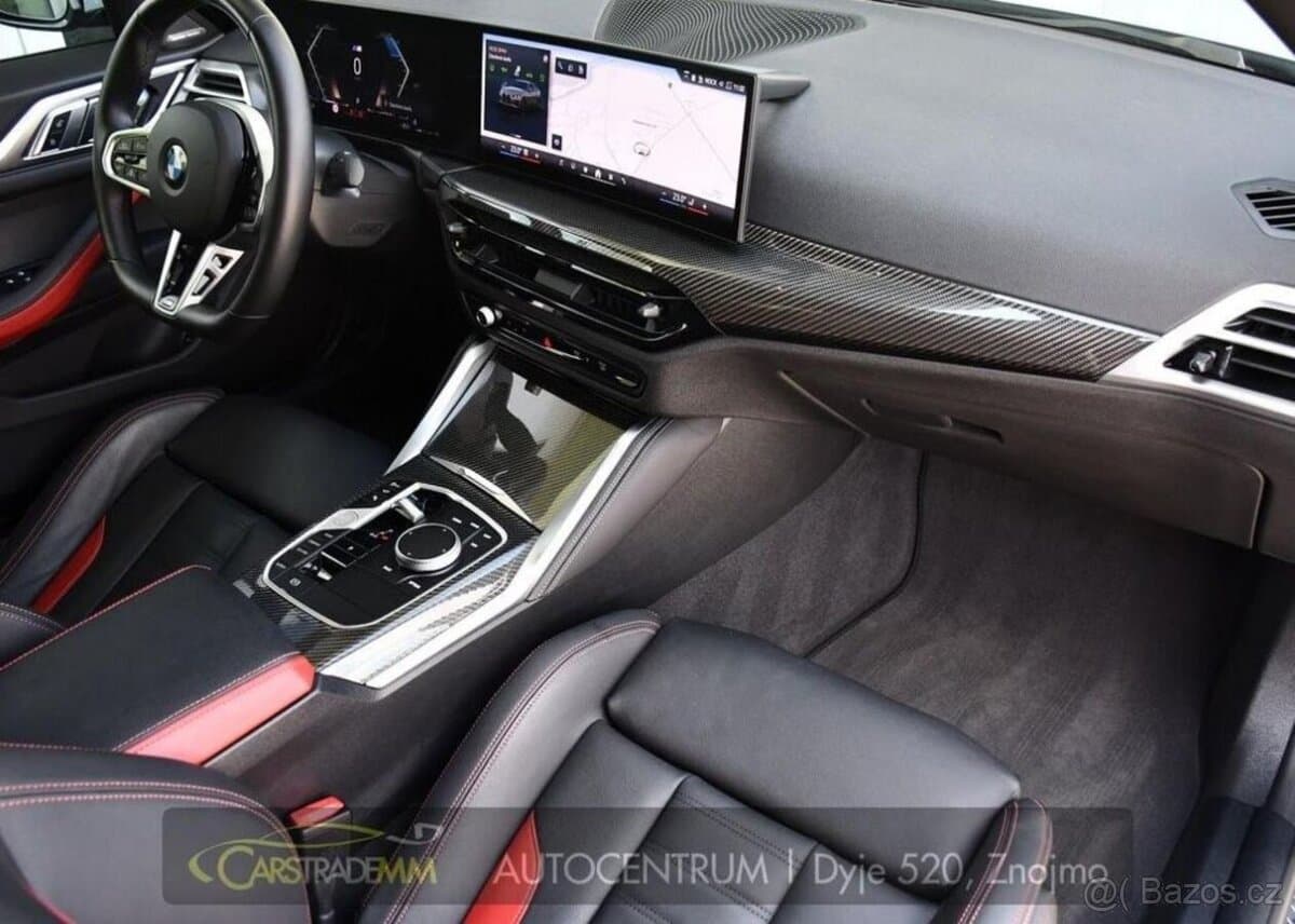 2024 BMW 4-SERIES - 14