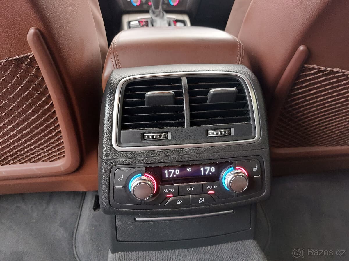 2016 Audi A6 - 14