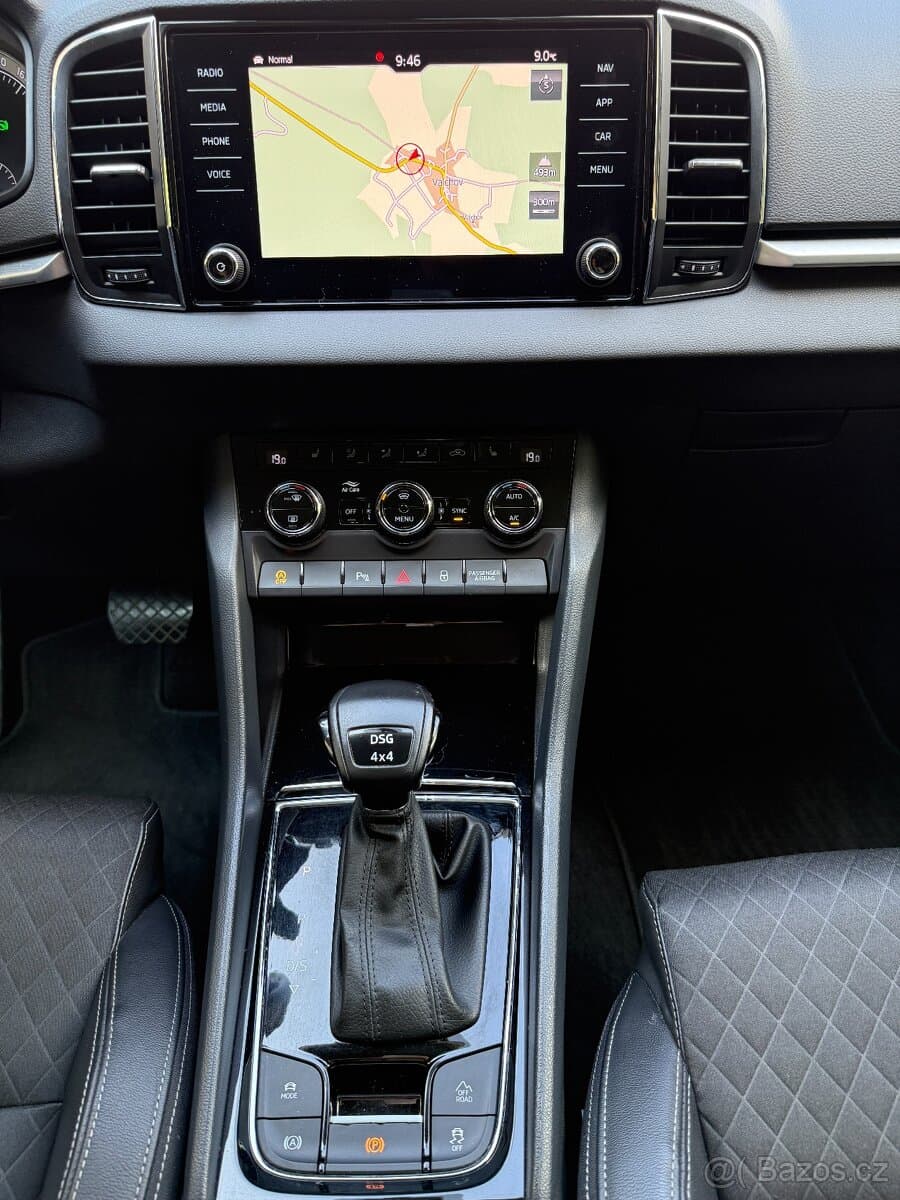 2020 Škoda KAROQ - 14