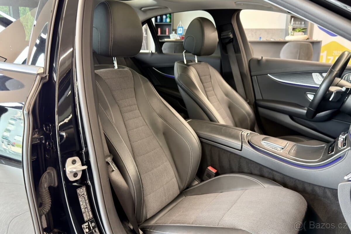 2020 Mercedes-Benz OSTATNÍ - 14