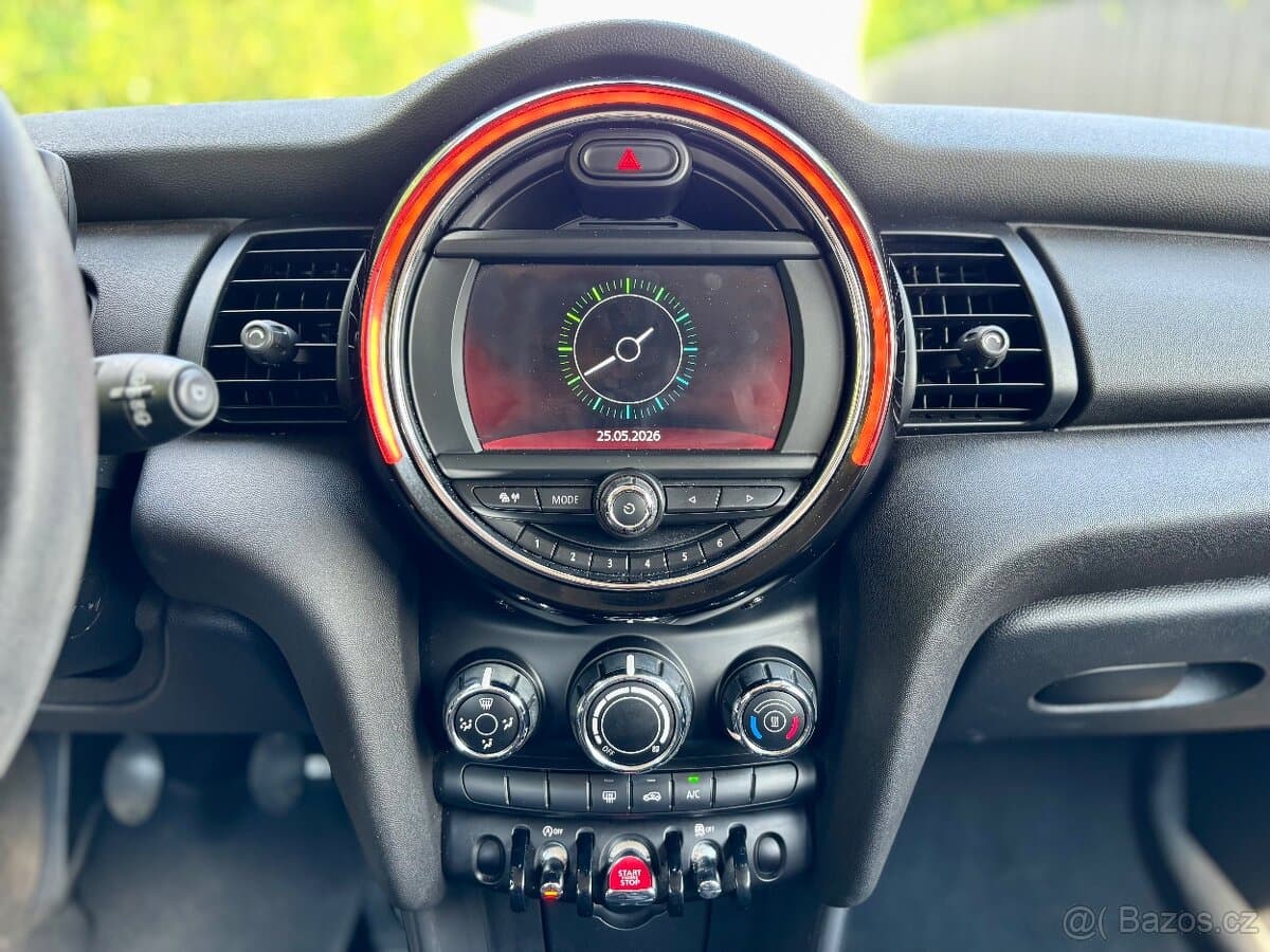 2018 Mini ONE - 14