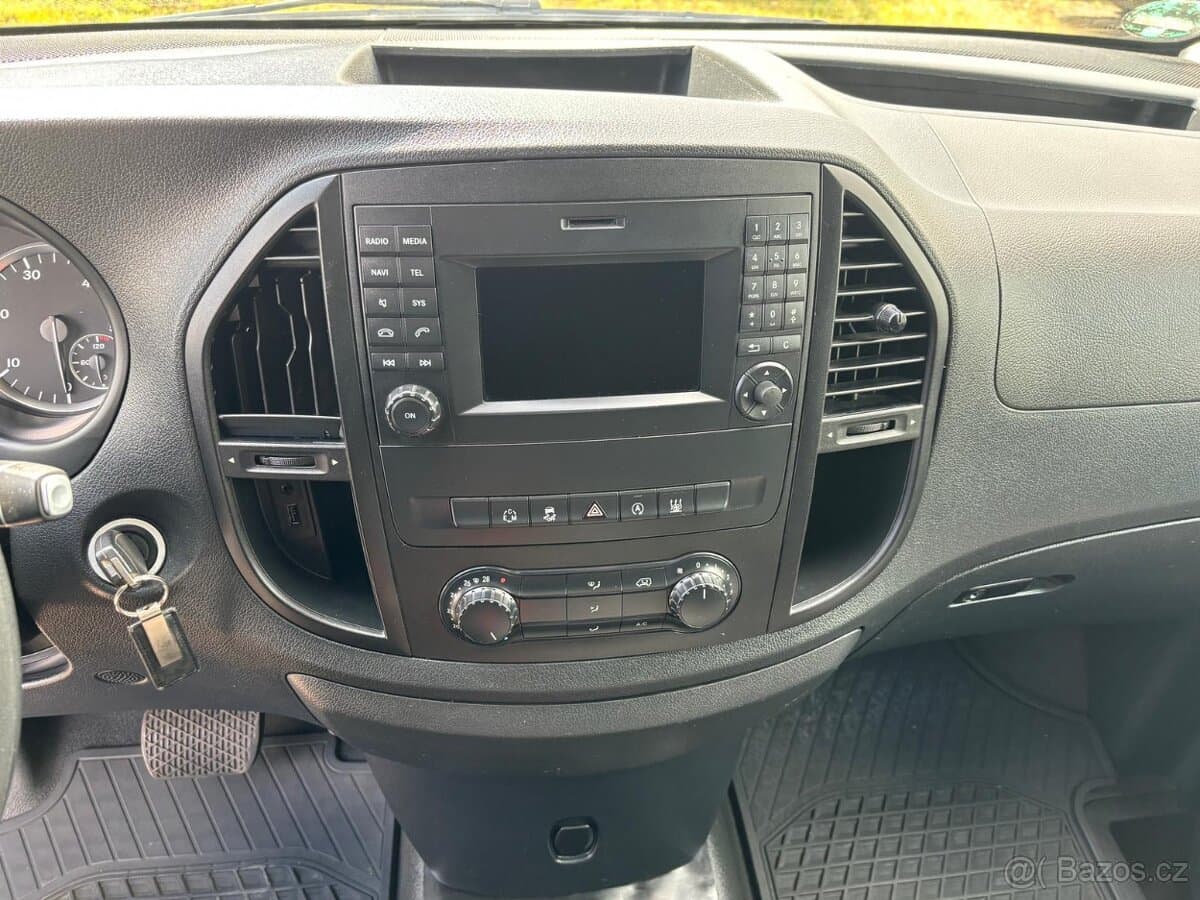 2016 Mercedes-Benz VITO - 14