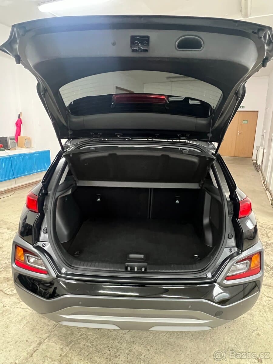 2017 Hyundai KONA - 14