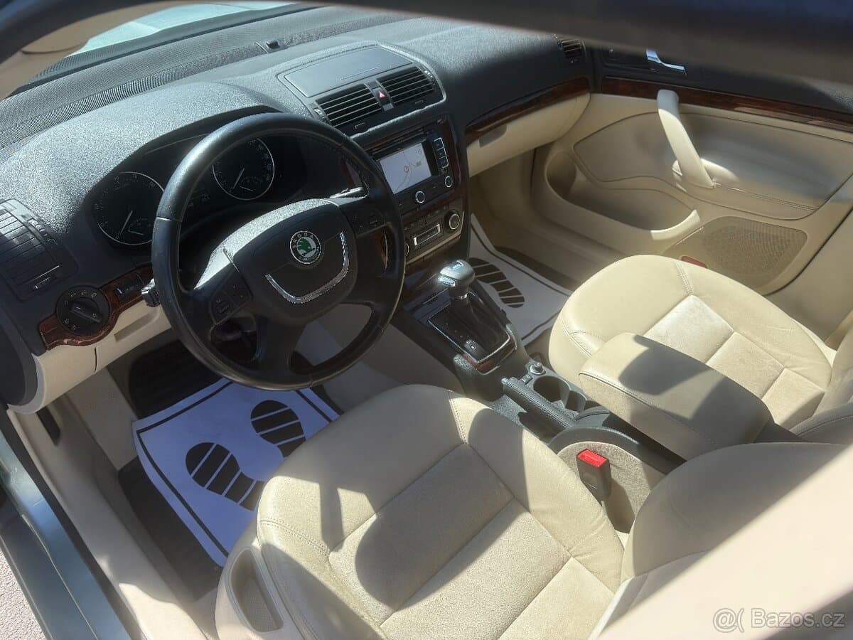 2010 Škoda OCTAVIA - 14