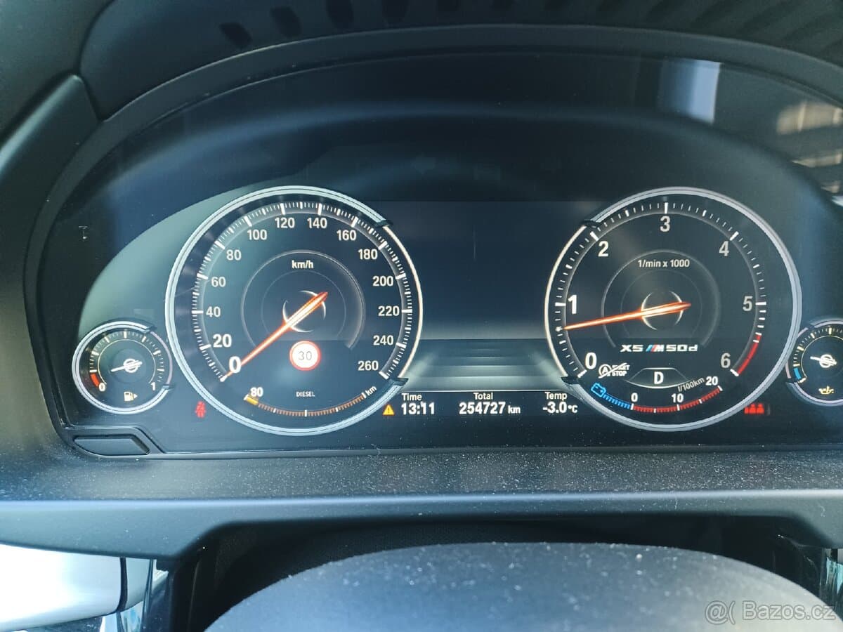 2017 BMW X5 - 14