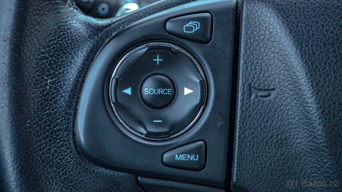 2016 Honda CR-V - 14