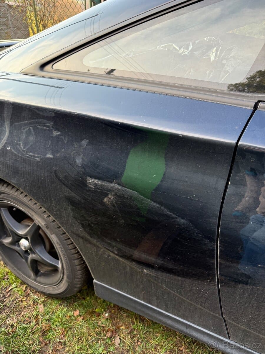 2002 Toyota CELICA - 14