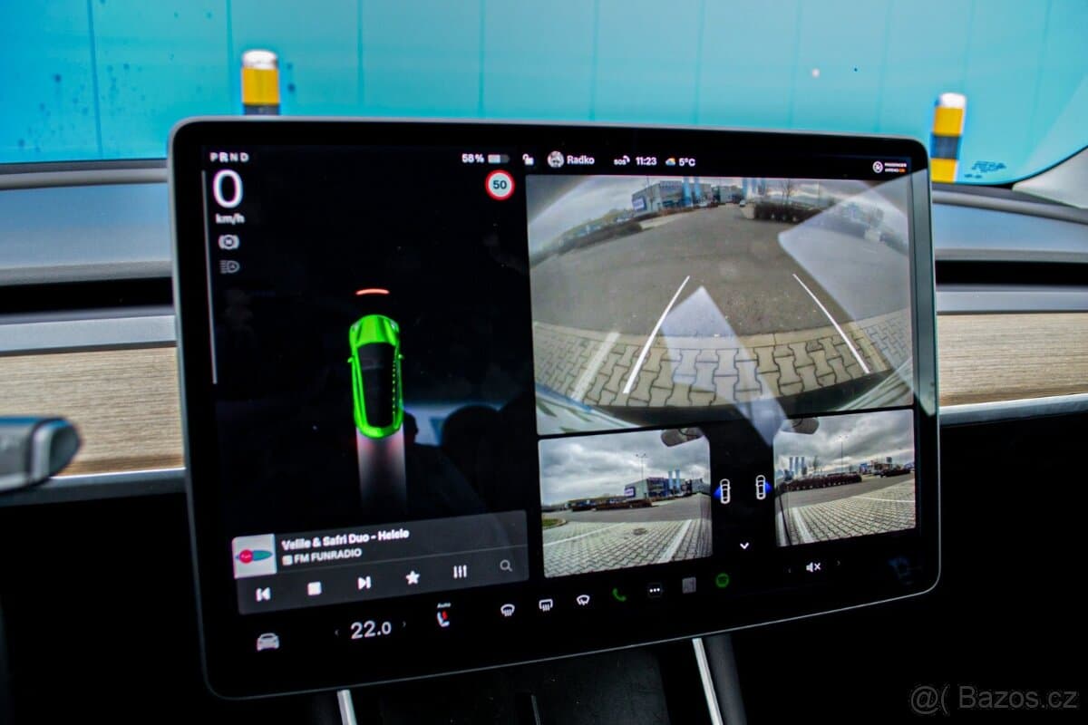 2019 Tesla MODEL 3 - 14