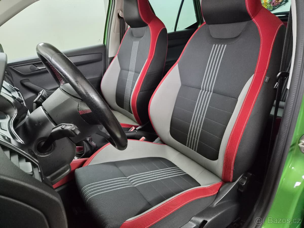 2018 Škoda FABIA - 14