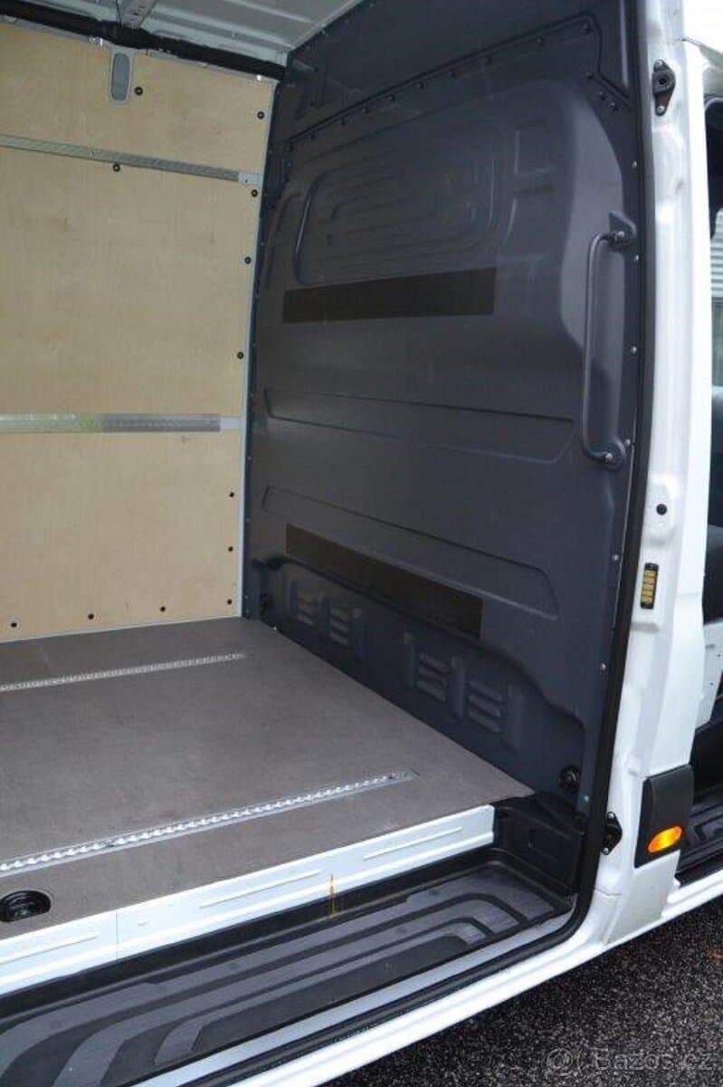 2021 Mercedes-Benz SPRINTER - 14