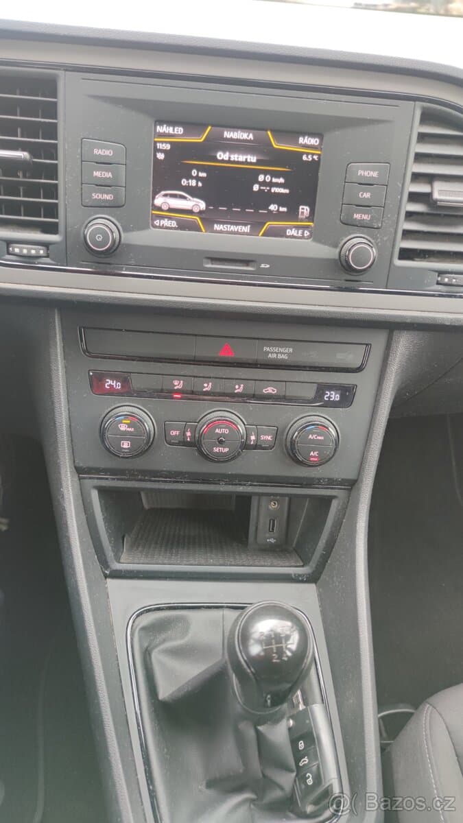 2017 Seat LEON - 14