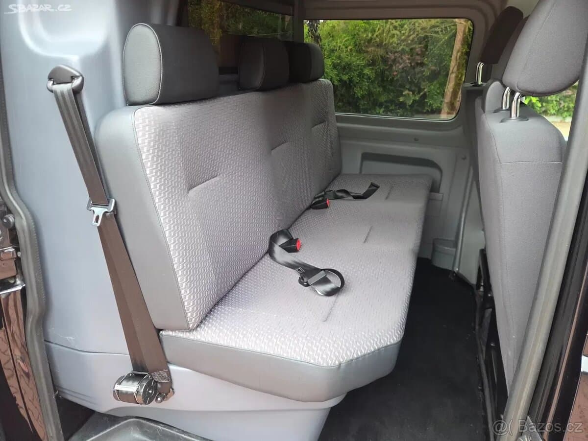 2014 Volkswagen TRANSPORTER - 14