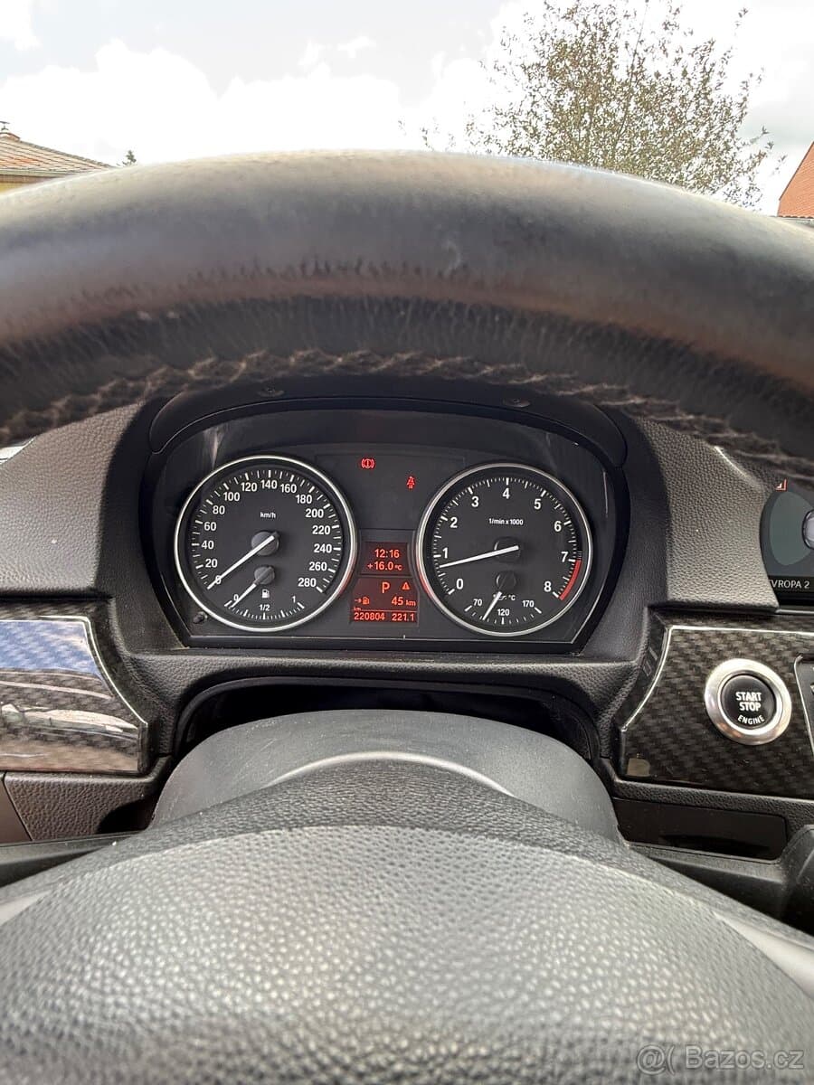 2006 BMW OSTATNÍ - 14