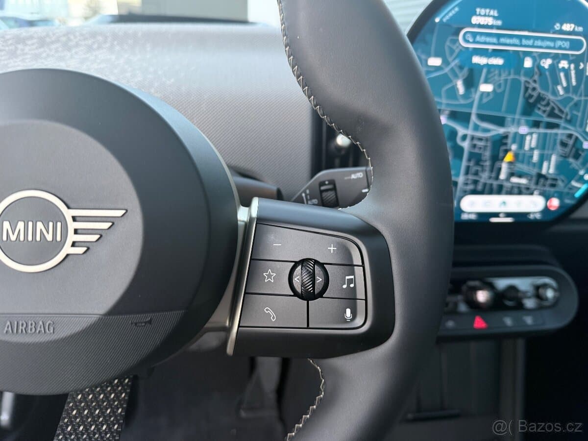 2025 Mini COOPER - 14