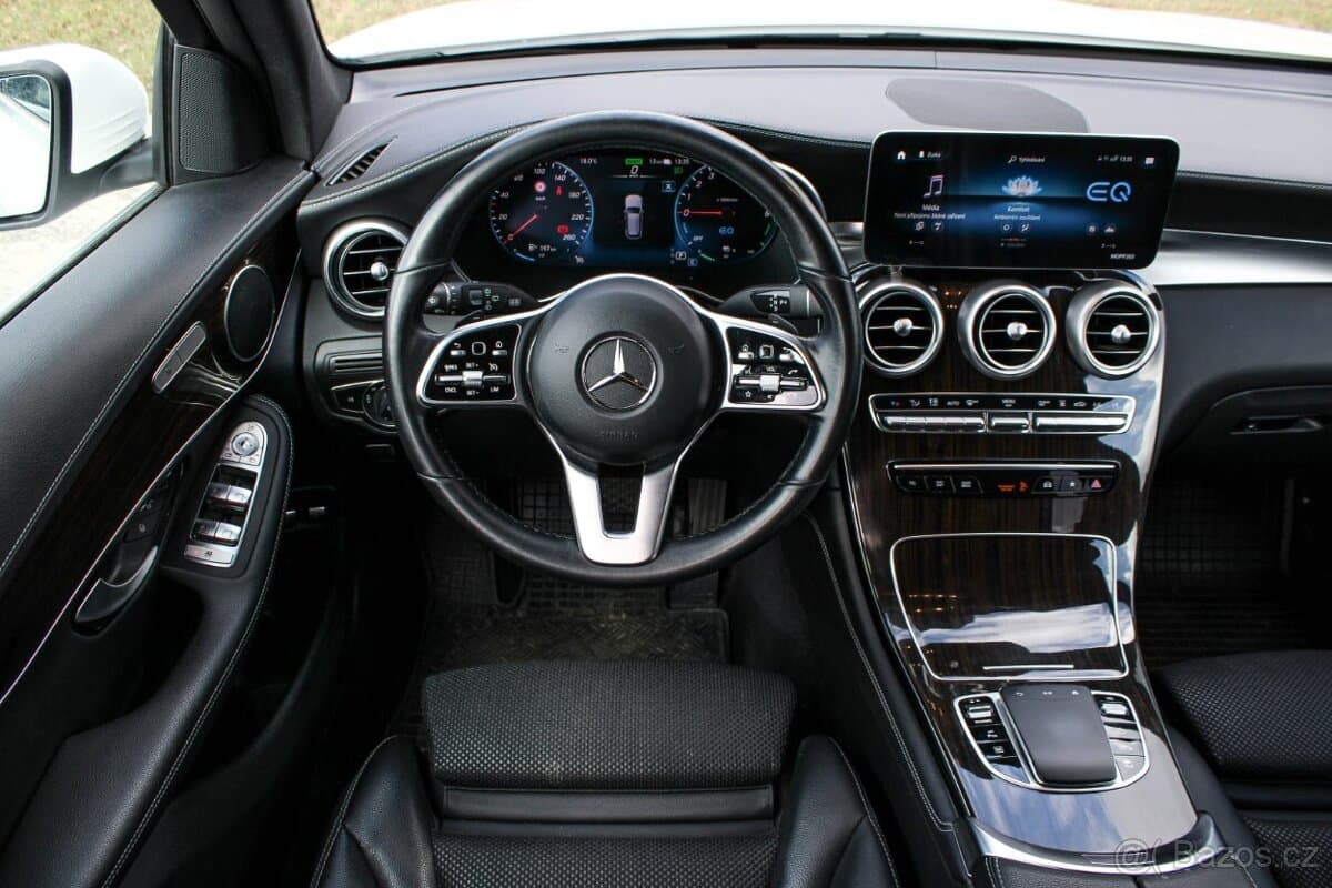 2020 Mercedes-Benz GL - 14