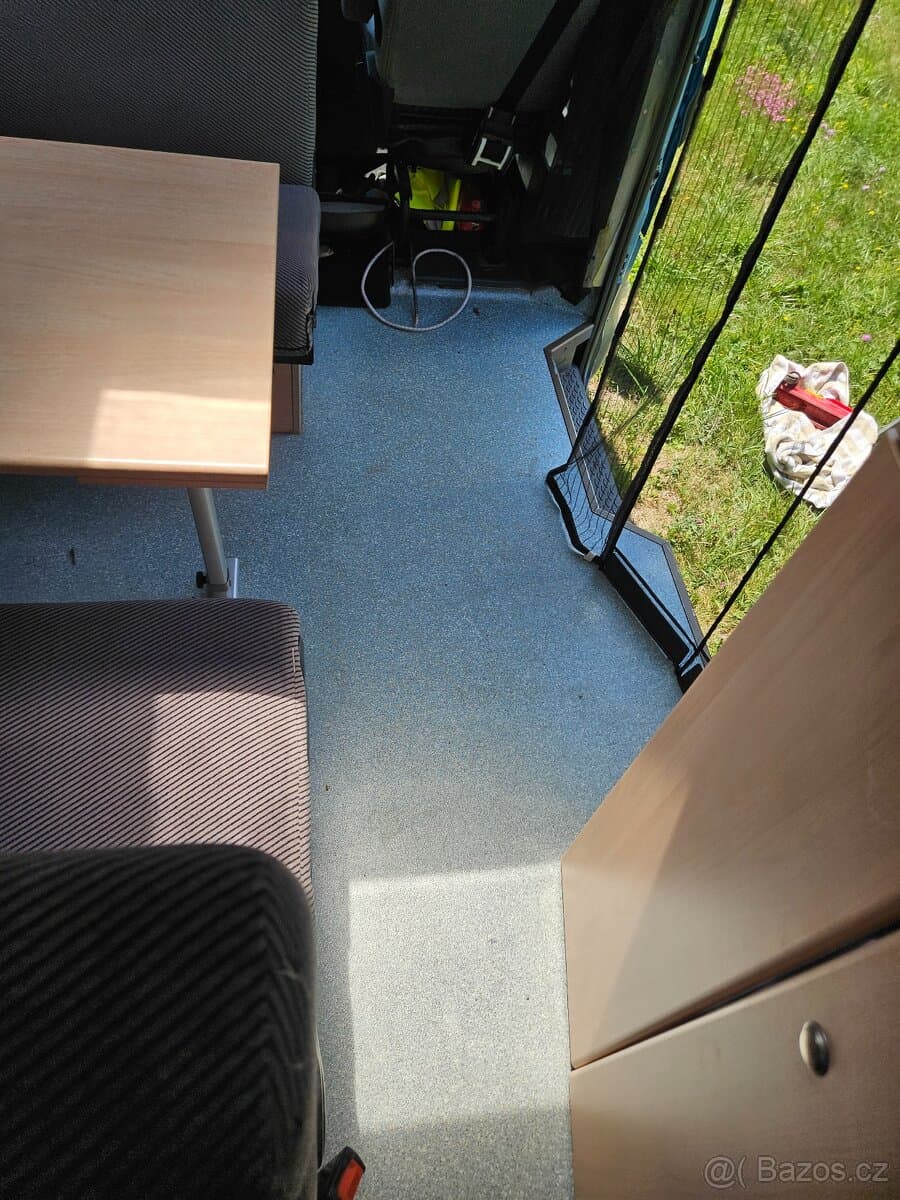 2002 Iveco OSTATNÍ - 14