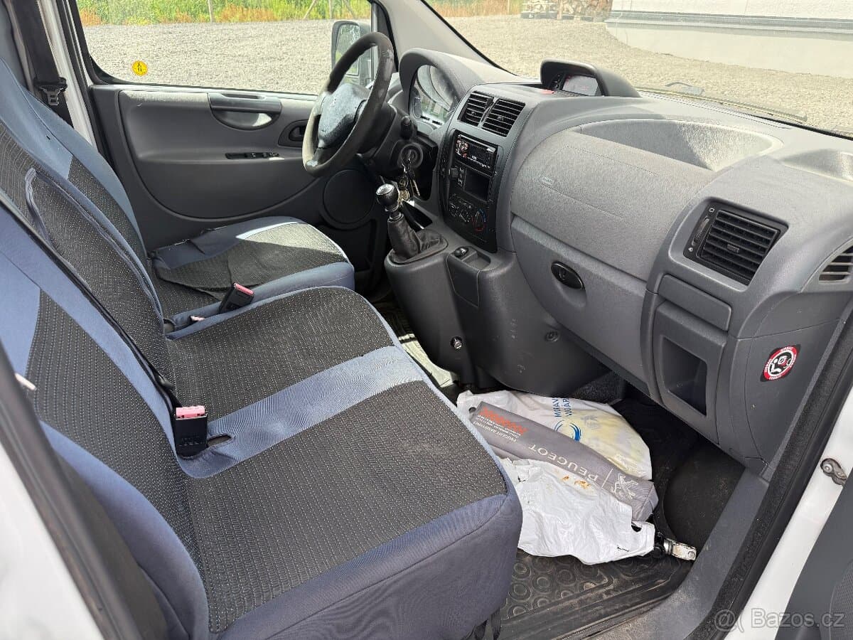 2012 Peugeot EXPERT - 14