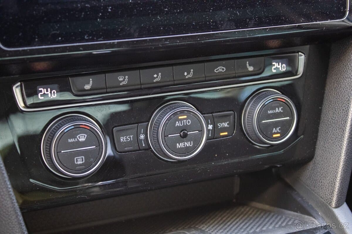 2020 Volkswagen PASSAT - 14